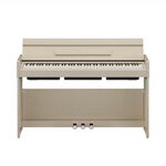 【到府安裝】YAMAHA YDP-S35 88鍵 數位電鋼琴 多色款【敦煌樂器】, , large