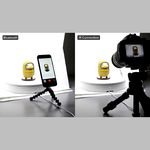 Orangemonkie 360, , large