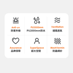 [JIELIEN]【XINCHANG信昌】戶外4-6人秒開帳篷, , large