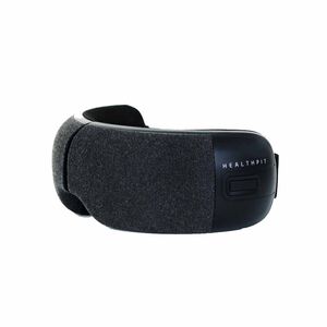 Air pressure eye massager