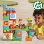 官方直營【LeapFrog】小小建築師-自然發音學習屋(UK-英式發音), , large