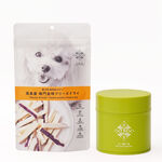 【BO BACK】波焙克 IMA凍乾 納豆 起司 地瓜, , large