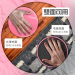 【MACMUS】運動健身滑行盤｜居家健身、核心訓練、肌肉訓練滑盤｜黑、粉、藍、灰四色可選｜一組兩片, , large