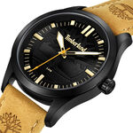 Timberland 天柏嵐 經典大樹大三針手錶-42mm TDWGA0029601, , large
