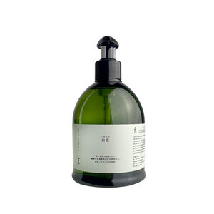 FIOLE Dewdrop Anti-Dandruff Shampoo