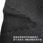 [秉宸] LP SUPPORT 高伸縮型膝護套 LP-647R1, , large
