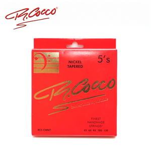 Richard Cocco RC5CWT-N 45-130T