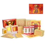 【金發財金紙】普渡公-普渡公金(金紙 -普渡必用), , large