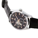 ORIENT 東方錶 SEMI-SKELETON系列 鏤空機械錶-40.8mm RA-AR0005Y, , large