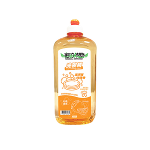 PERSONAL EXPERIENCE Citrus Dishwashing Liquid