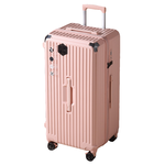 suitcase, , large