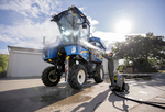 High-pressure washer HD 10/25-4 S, , large