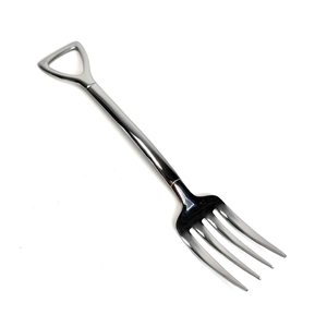 燕人之匠｜燕三條不鏽鋼餐具｜義大利麵叉｜SHV-04