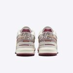 [Kixpress] Nike ZM LeBron NXXT GEN AMPD TYP EP 男 籃球鞋 米白紅 [FZ7888-001], , large