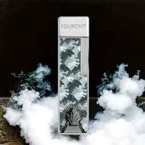 s.t.Dupont 都彭Game of Thrones 權力遊戲限量 史塔克家族 Twiggy 打火機(030013)