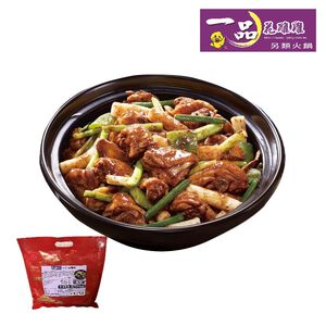 一品花雕雞※熟品每包含湯汁約1020克