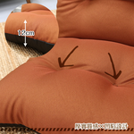 [台客嚴選] 布魯克和風和室椅 台灣製 和室椅 沙發床 休閒椅 收納椅, , large