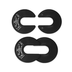 [PlateMate] R-3 PlateMate圓環微增重扣片1.25磅*2, , large