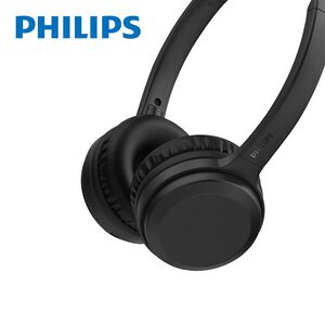 Philips Wireless headphones-TAH1108BK