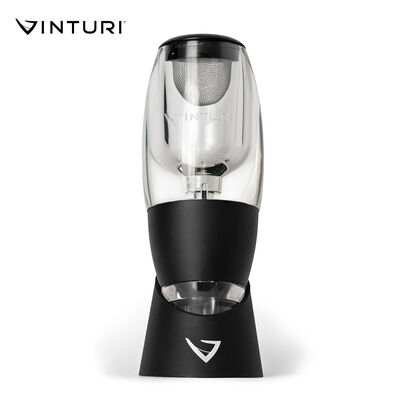 [群宏電工] Vinturi 紅酒手持醒酒器 V1010ANM