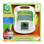官方直營【LeapFrog】鉛筆先生寫字機, , large