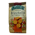 Maretti比薩風味普切塔脆麵包, , large
