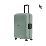 LOJEL VOJA 框架拉桿箱-30吋鼠尾草綠, , large