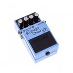 BOSS CH-1 Super Chorus 和聲效果器【敦煌樂器】, , large