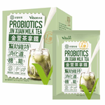【米森 vilson】Probiotics Jin Xuan Milk Tea, , large