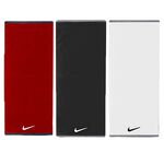 NIKE 純棉 吸水毛巾 運動浴巾 FUNDAMENTAL TOWEL 浴巾 毛巾 NET17, , large