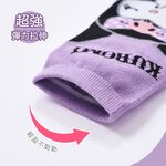 (多款)Sanrio 三麗鷗女童襪【旺達棉品】KU-A505, , large