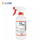 【正光藥局】唐鑫-75%酒精(含噴頭)500ML/支, , large