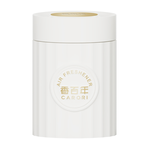 CARORI 香百年 頂級香薰100g 羅馬假日系列 梔子花 車用香薰 居家香薰