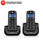 Motorola T202+ 大音量DECT無線雙機, , large