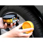 Tire Black Wax, , large