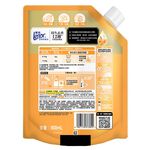 LENOR FBEN CLVR 900MLX8 ORG RFL HKTW3, , large