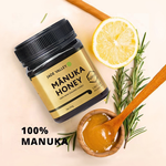 Jade Valley 紐西蘭 麥盧卡蜂蜜UMF20+ (250g) 2入組, , large