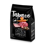 【拉拉寵物小舖】特百滋 凍乾 狗飼料 營養乾糧 美味佐餐凍乾 TAPAZO, , large