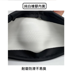 【CAR WAY】牛魔王真皮方向盤套M(方向盤套 真皮 牛皮), , large