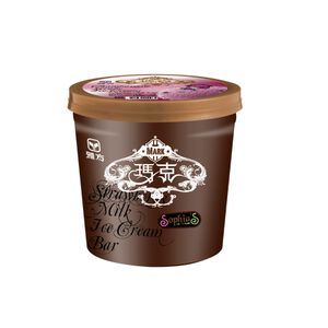 Mark Ice Cream-Grape