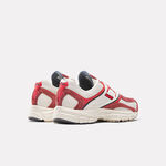 Reebok RBK Premier Trinity KFS 男女 慢跑鞋 運動 復古 米 紅 [100200794], , large