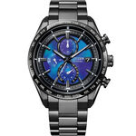 CITIZEN 星辰 HAKUTO-R限定 鈦金屬 光動能電波計時手錶 AT8285-68Z, , large
