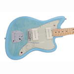 Fender MIJ LTD 2024 Hybrid II Jazzmaster FM MN CLB, , large