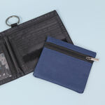【MQ】Multifunctional folding short clip, , large