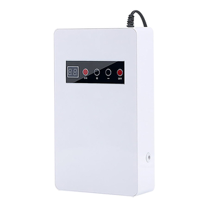 [Beauty life]Multifunctional fruit and vegetable cleaning machine/Gold