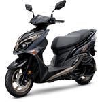 125 JET SR ABS 雙碟, , large