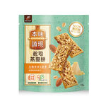 We Made OAT PUFF PASTRY 91g, , large