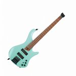 Ibanez EHB1000S-SFM 無頭電貝斯  湖水綠色【敦煌樂器】, , large