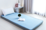 cooling memory bed, , large