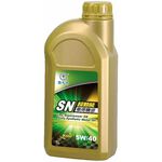 CPC Superpower SN Fully Synthetic Motor Oil 5W/40, , large